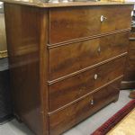 558 8260 CHEST OF DRAWERS